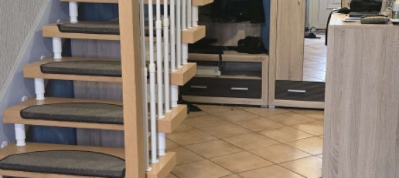 4 غرف نوم تاون هاوس في Lower Saxony, Germany رقم 245553 5