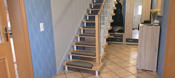 4 غرف نوم تاون هاوس في Lower Saxony, Germany رقم 245553 6