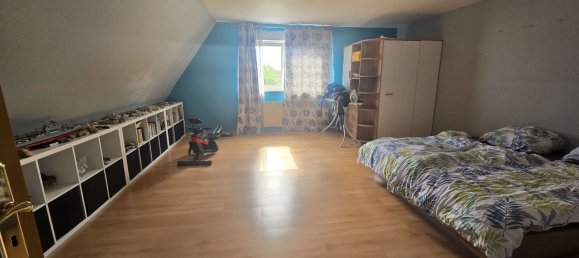 4 غرف نوم تاون هاوس في Lower Saxony, Germany رقم 245553 13