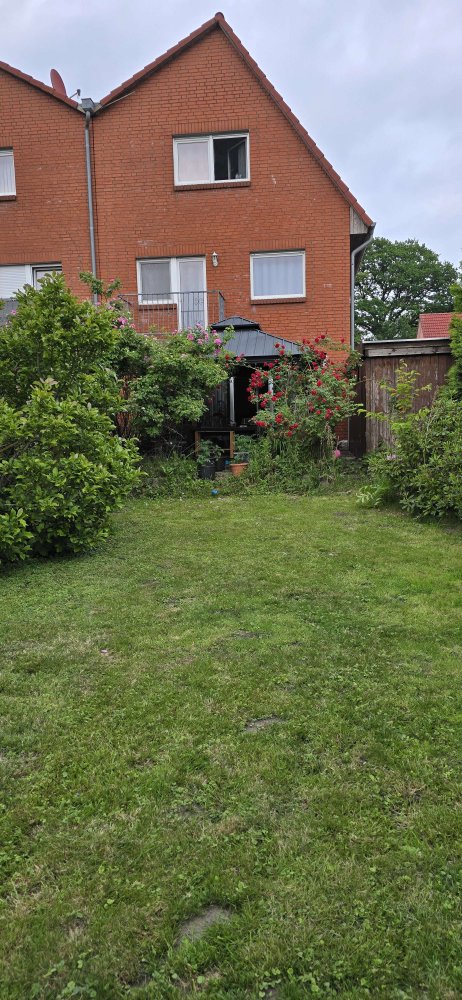 4 غرف نوم تاون هاوس في Lower Saxony, Germany رقم 245553