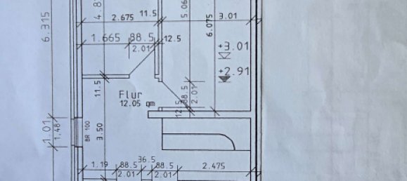 4 غرف نوم تاون هاوس في Lower Saxony, Germany رقم 245553 17