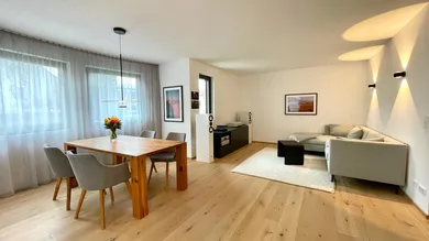 4-Zimmer Wohnung in Absam, Austria, Nr. 243485