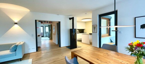 4-Zimmer Wohnung in Absam, Austria, Nr. 243485 2