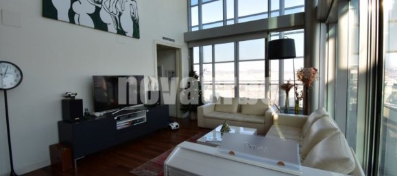 3 Schlafzimmer Wohnung in Sant Marti, Spain, Nr. 19238 6