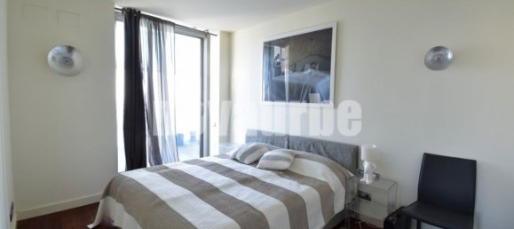 3 Schlafzimmer Wohnung in Sant Marti, Spain, Nr. 19238 3