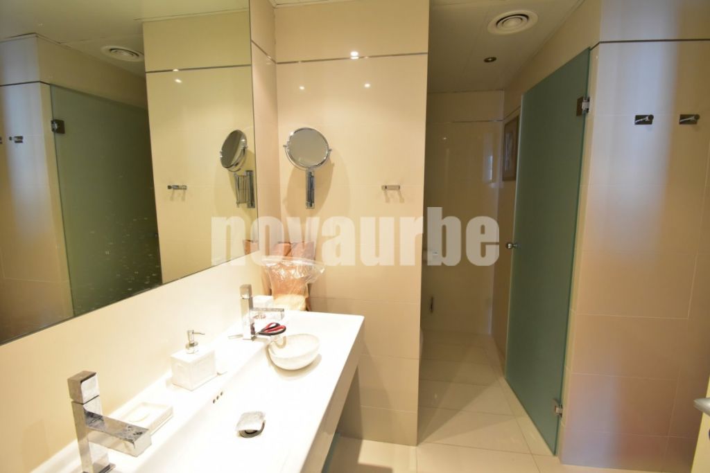 3 Schlafzimmer Wohnung in Sant Marti, Spain, Nr. 19238