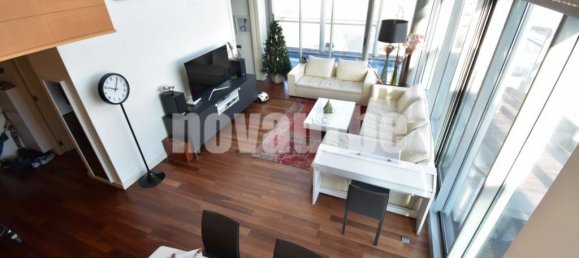 3 Schlafzimmer Wohnung in Sant Marti, Spain, Nr. 19238 14