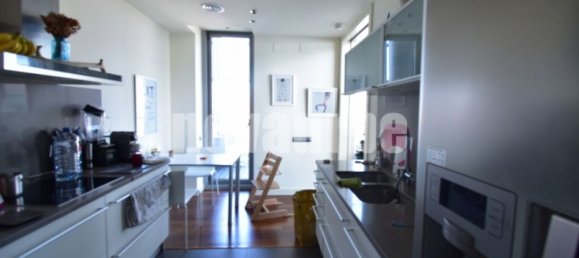 3 Schlafzimmer Wohnung in Sant Marti, Spain, Nr. 19238 4