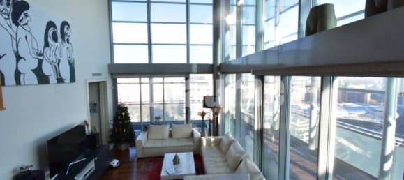 3 Schlafzimmer Wohnung in Sant Marti, Spain, Nr. 19238 13