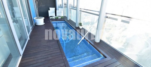 3 Schlafzimmer Wohnung in Sant Marti, Spain, Nr. 19238 7