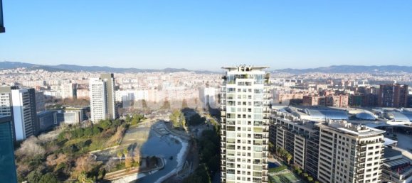 3 Schlafzimmer Wohnung in Sant Marti, Spain, Nr. 19238 11