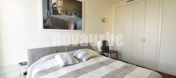 3 Schlafzimmer Wohnung in Sant Marti, Spain, Nr. 19238 2