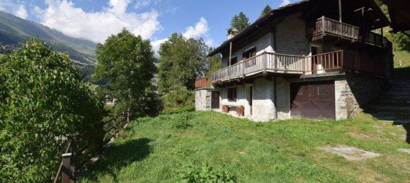 5-salle Maison à Ayas, Italy No. 29599 2