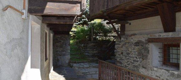 5-salle Maison à Ayas, Italy No. 29599 19