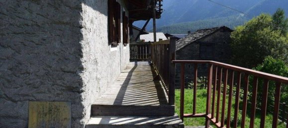 5-salle Maison à Ayas, Italy No. 29599 13