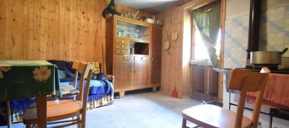 5-salle Maison à Ayas, Italy No. 29599 29