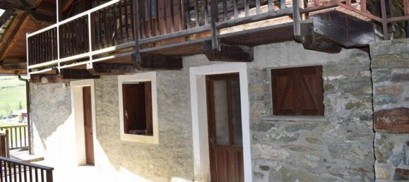 5-salle Maison à Ayas, Italy No. 29599 11