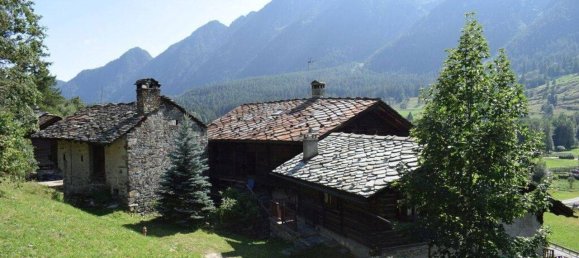 5-salle Maison à Ayas, Italy No. 29599 25