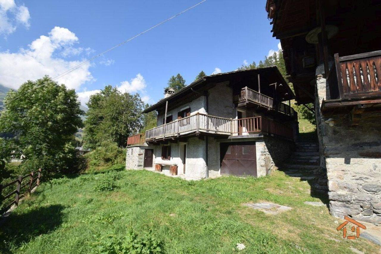 5-salle Maison à Ayas, Italy No. 29599