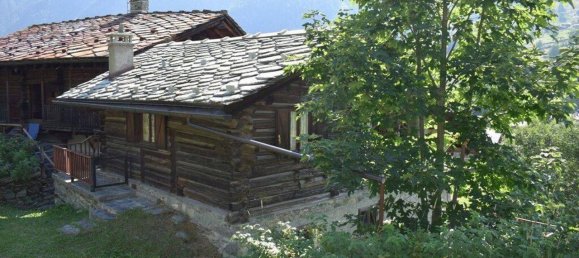 5-salle Maison à Ayas, Italy No. 29599 5