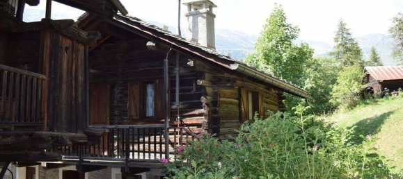 5-salle Maison à Ayas, Italy No. 29599 9