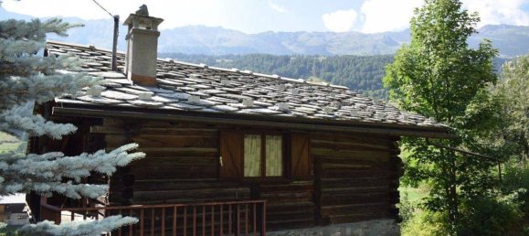 5-salle Maison à Ayas, Italy No. 29599 8