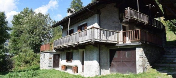 5-salle Maison à Ayas, Italy No. 29599 3