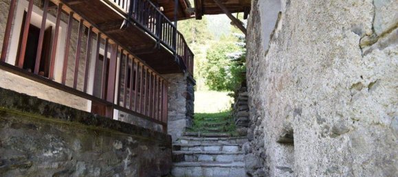 5-salle Maison à Ayas, Italy No. 29599 27