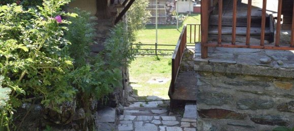 5-salle Maison à Ayas, Italy No. 29599 10