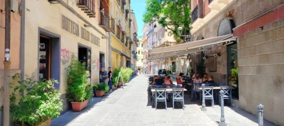 4-Zimmer Wohnung in Cagliari, Italy, Nr. 331947 3