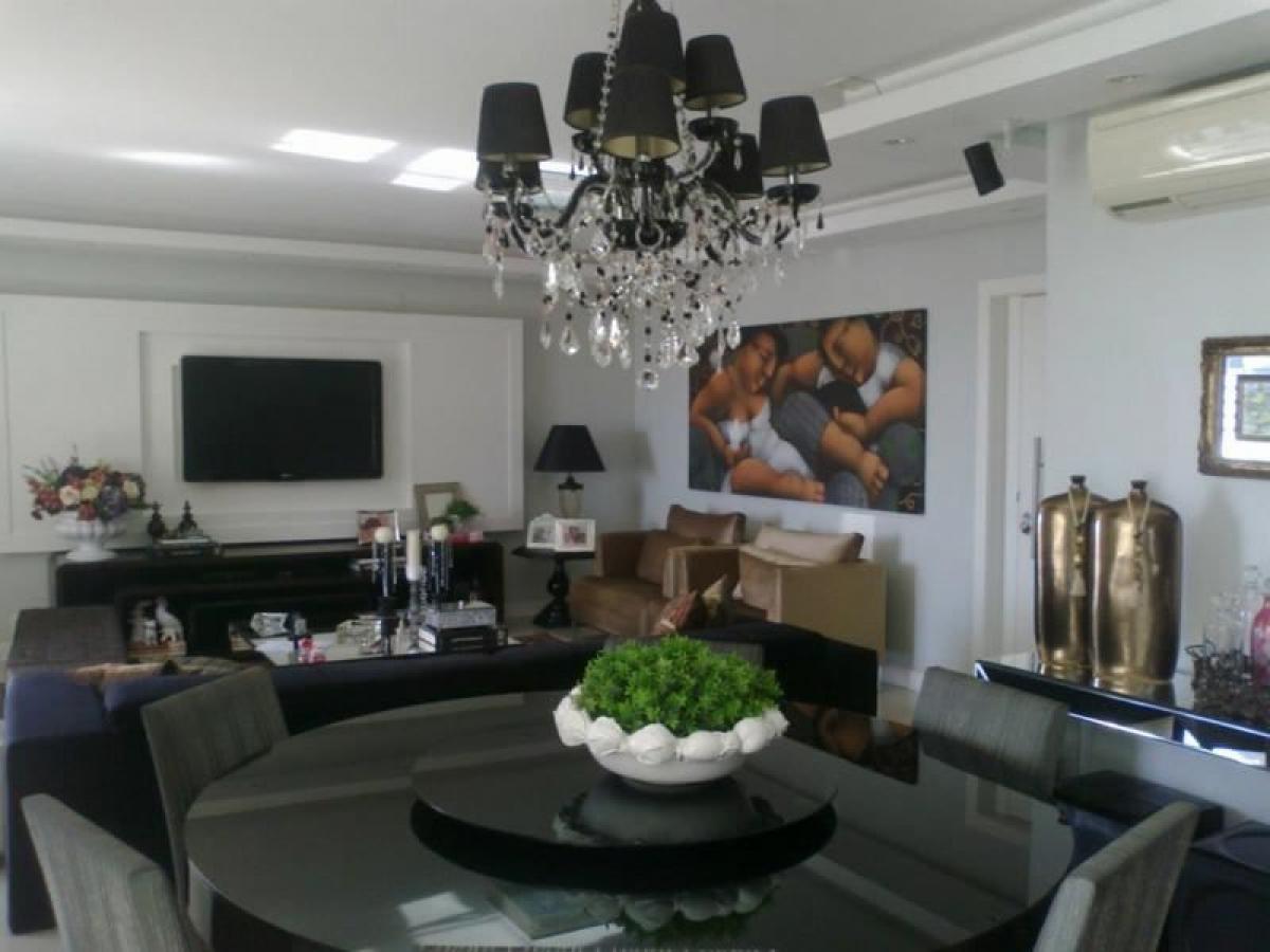 4 bedrooms Apartment in Florianopolis, Brazil No. 513862