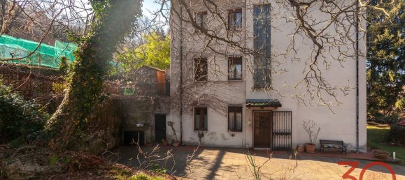 8-salle Villa à Orino, Italy No. 69009 47