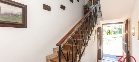 8-salle Villa à Orino, Italy No. 69009 21