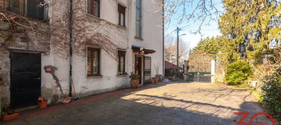 8-salle Villa à Orino, Italy No. 69009 42