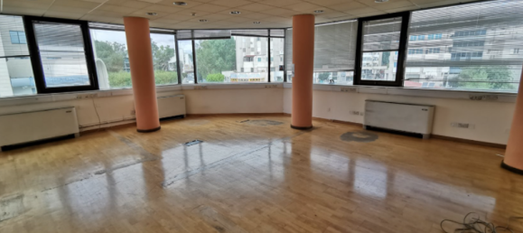 1580 m² oficina en venta en Strovolos, Nicosia, Cyprus № 174414 13