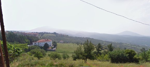 3300 m² hotel en venta en Panorama, Pylaia-Chortiatis, Thessaloniki, Central Macedonia, Macedonia and Thrace, Greece № 53625 5