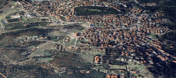 3300 m² hotel en venta en Panorama, Pylaia-Chortiatis, Thessaloniki, Central Macedonia, Macedonia and Thrace, Greece № 53625 2