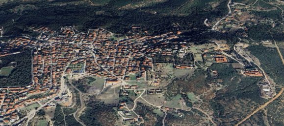 3300 m² hotel en venta en Panorama, Pylaia-Chortiatis, Thessaloniki, Central Macedonia, Macedonia and Thrace, Greece № 53625 3