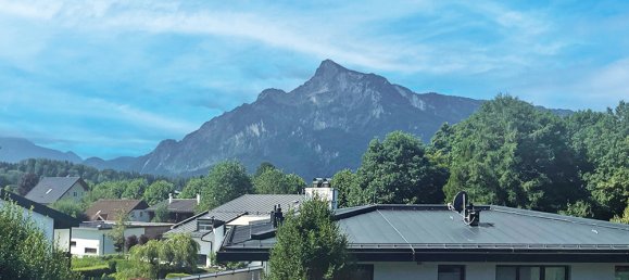 Dúplex de 4 habitaciónes en Salzburg, Austria No. 216557 6