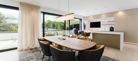 Dúplex de 4 habitaciónes en Salzburg, Austria No. 216557 5