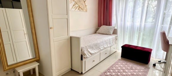 3 chambres Appartement à Paris, France No. 333851 5
