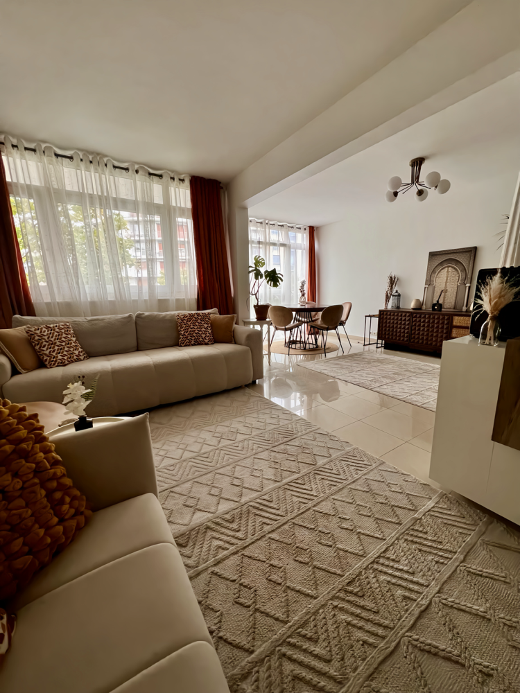 3 chambres Appartement à Paris, France No. 333851