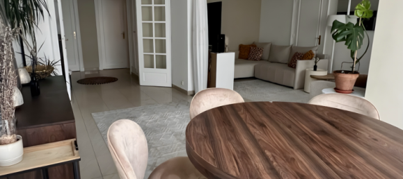 3 chambres Appartement à Paris, France No. 333851 3