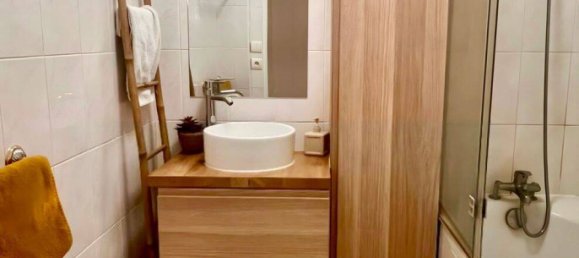 3 chambres Appartement à Paris, France No. 333851 7