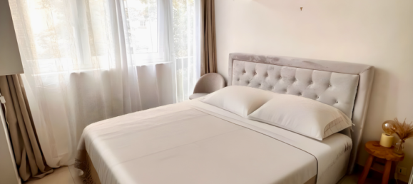 3 chambres Appartement à Paris, France No. 333851 6