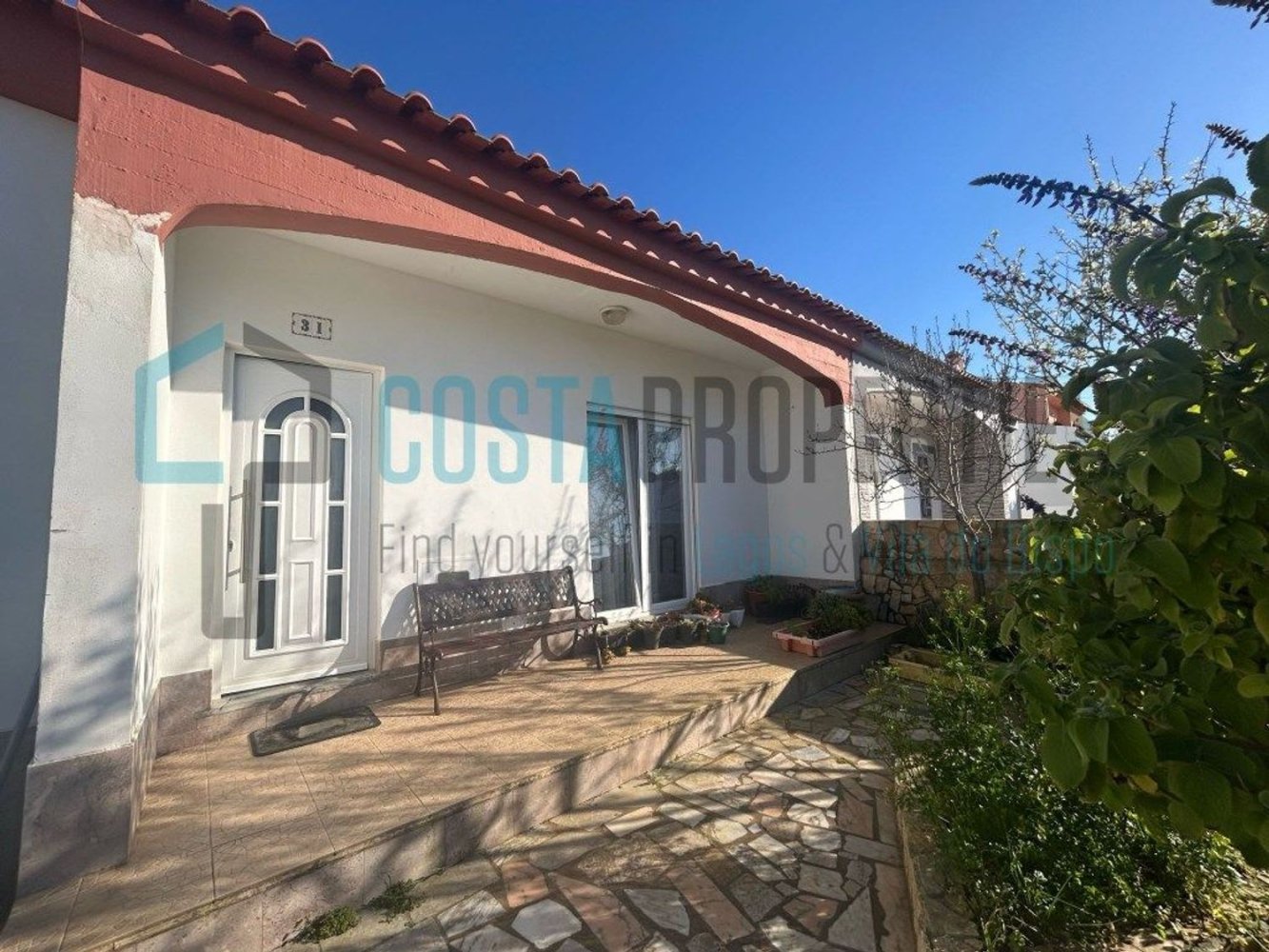 3 bedrooms House in Vila do Bispo, Portugal No. 208536