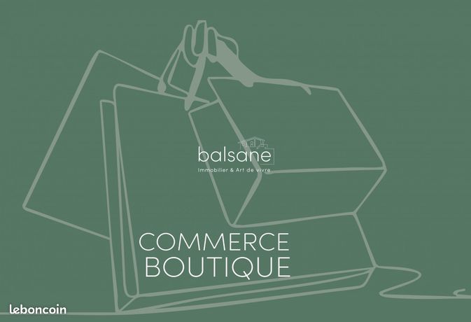 Propiedad comercial en Le Neubourg, France 150 m² No. 357531