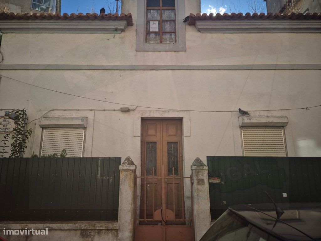 6 bedrooms House in Amadora, Portugal No. 355878