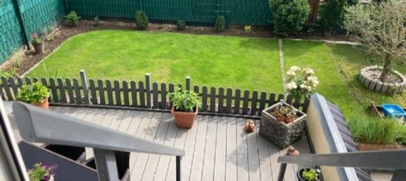 4غرفة تاون هاوس في Rhein-Erft, Germany رقم 352299 5