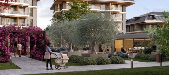 Apartment 1+1 in Oba, Turkey No. 22693 19